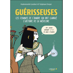 Guérisseuses