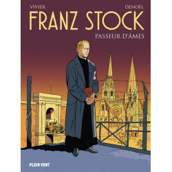 Franz Stock