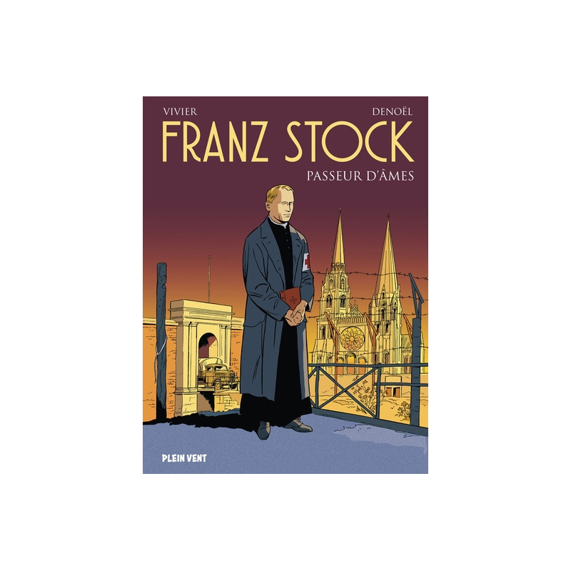 Franz Stock