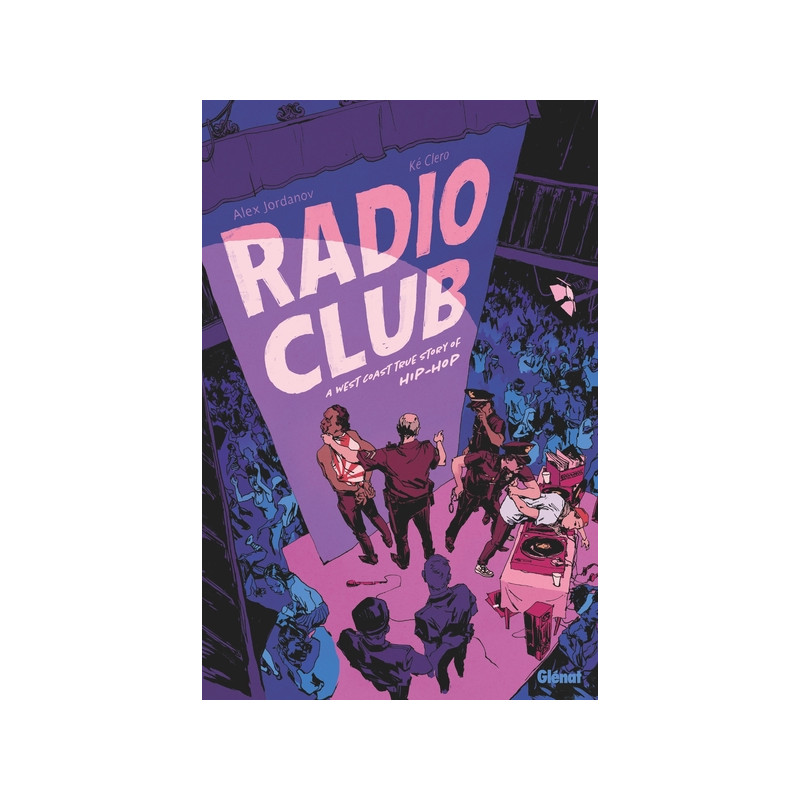 Radio Club
