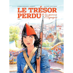 Le trésor perdu de la...