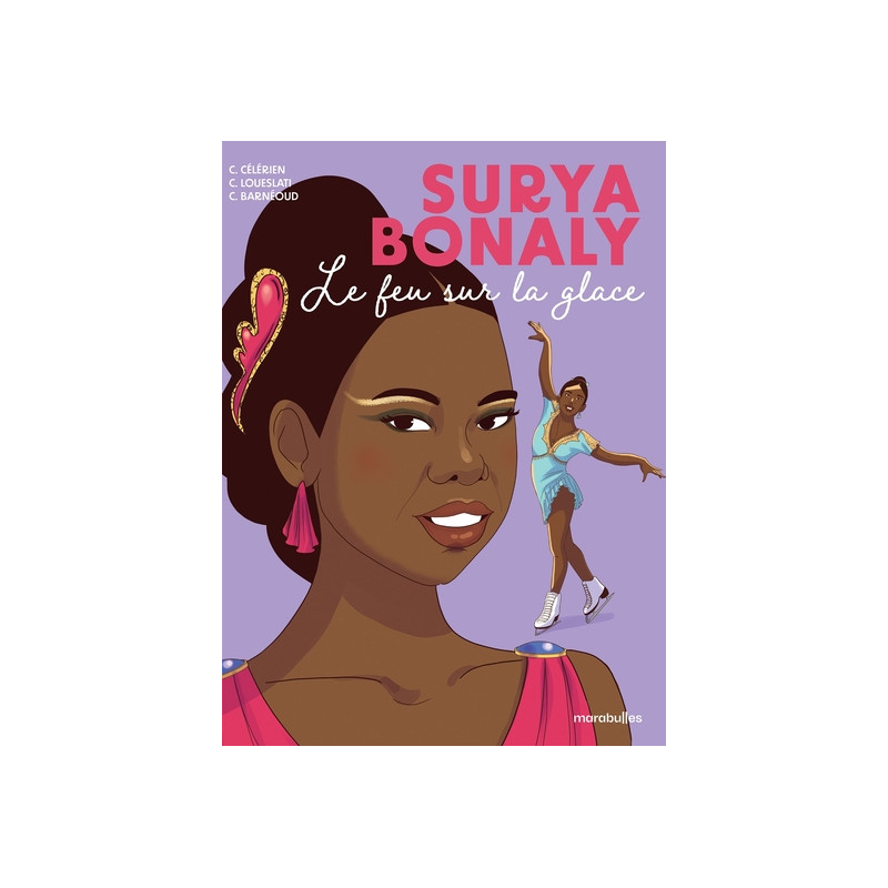 Surya Bonaly