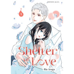 Shelter of Love - Tome 04 (VF)