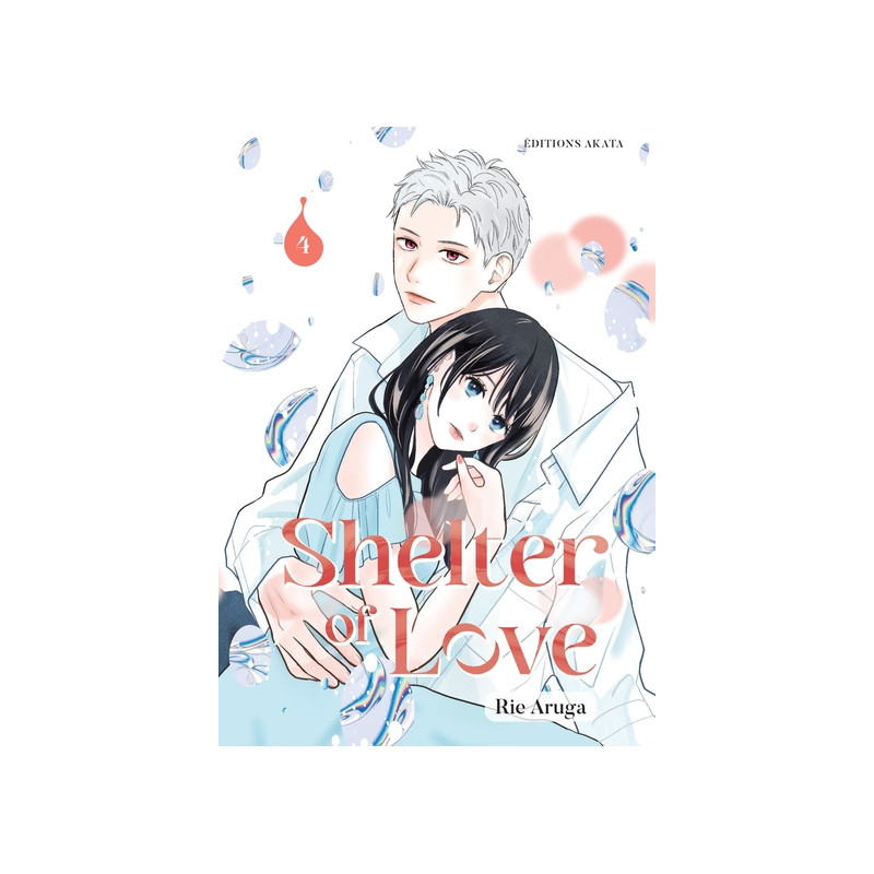 Shelter of Love - Tome 04 (VF)