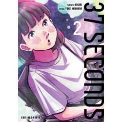 37 Seconds - Tome 02 (VF)