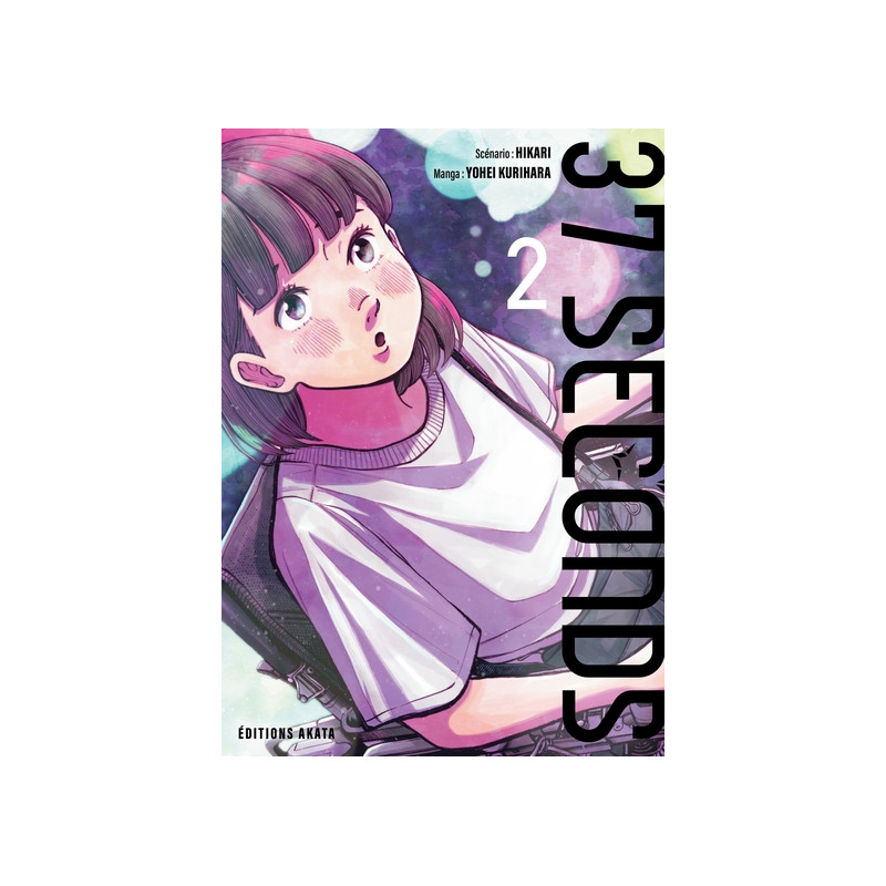 37 Seconds - Tome 02 (VF)