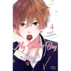 My Sweet Boy - Tome 04 (VF)