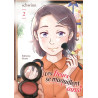 Les Fleurs se maquillent aussi - Tome 02