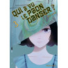 Qui a vu le paon danser ? - Tome 03