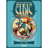 ELRIC LA CITE QUI REVE