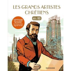 Les chercheurs de Dieu, T29...