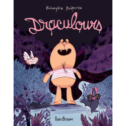 Draculours