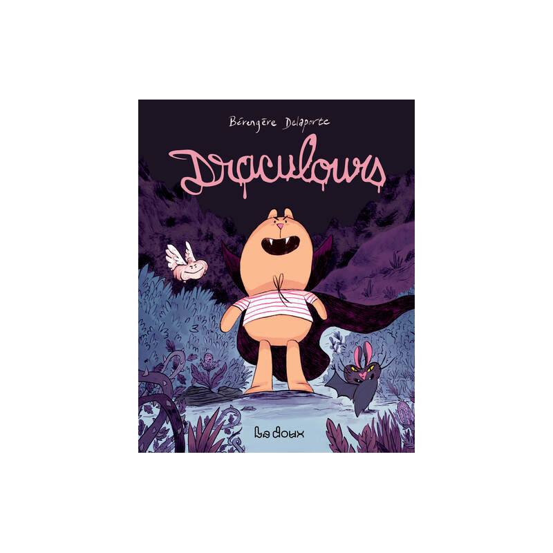 Draculours
