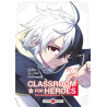 Classroom for Heroes - vol. 21