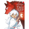 Aux côtés du Dieu-Loup - vol. 03