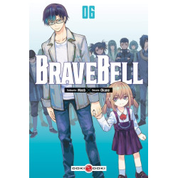 Brave Bell - vol. 06