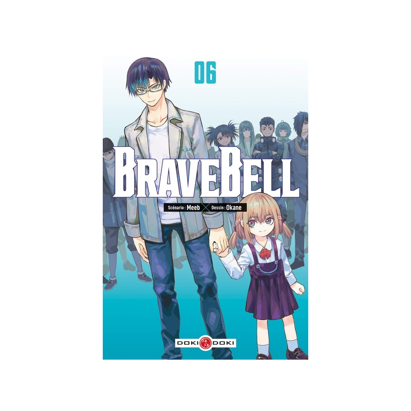 Brave Bell - vol. 06