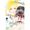 Honey Lemon Soda T13