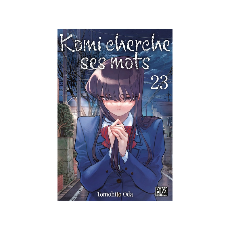 Komi cherche ses mots T23