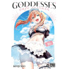 Goddesses Cafe Terrace T16