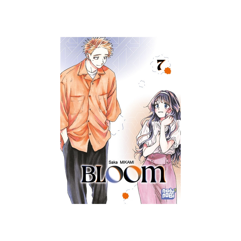Bloom T07