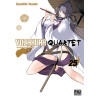 Yozakura Quartet T25