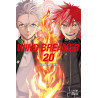 Wind Breaker T20