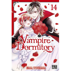 Vampire Dormitory T14