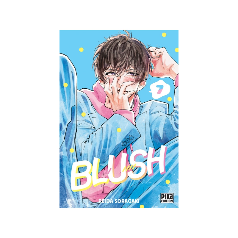 Blush T07