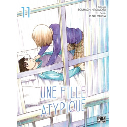 Une fille atypique T11
