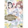 How I Married an Amagami Sister T17