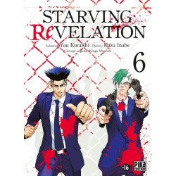 Starving Revelation T06