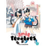 Mon amie des ténèbres T19