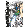 Air Gear Unlimited T05