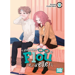Tellement flou d'elle T09