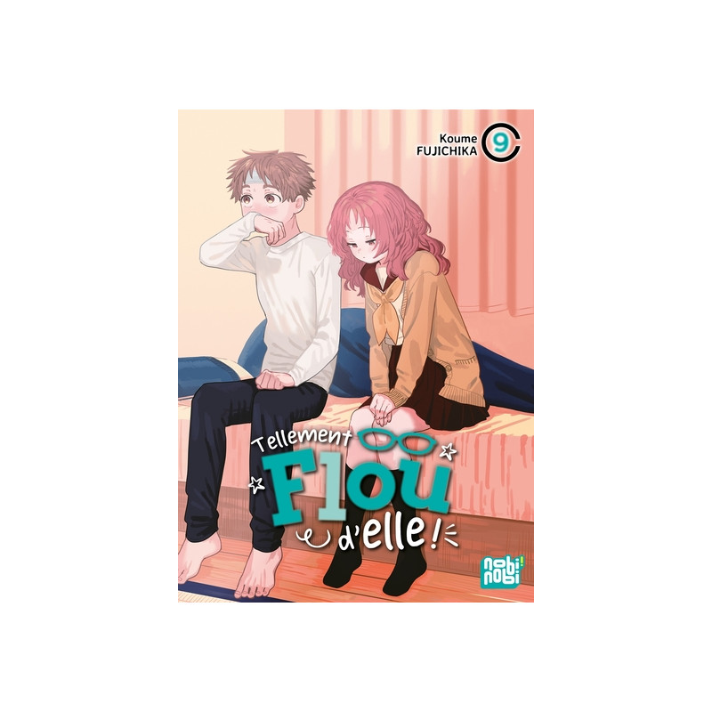 Tellement flou d'elle T09