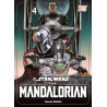 Star Wars - The Mandalorian T04