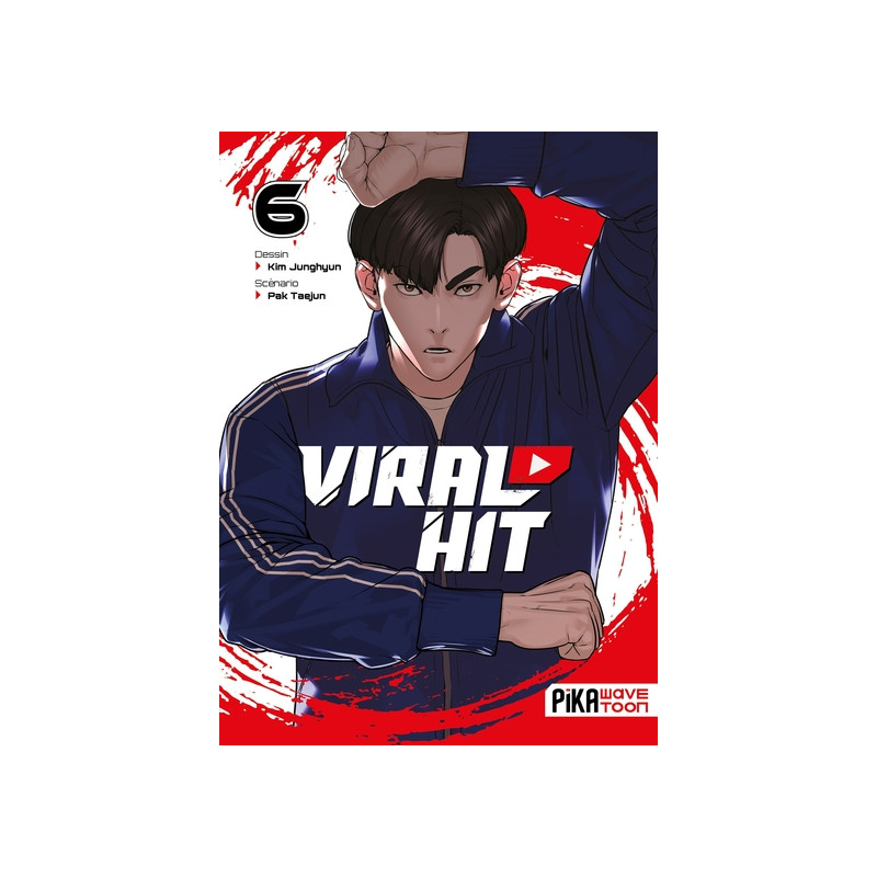 Viral Hit T06