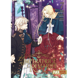L'impératrice remariée T07