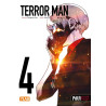 Terror Man T04