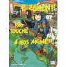 Eizôken !! Pas touche à nos animés ! T07