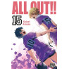 All Out!! T15