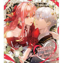 Anna et le Prince d'Albion...