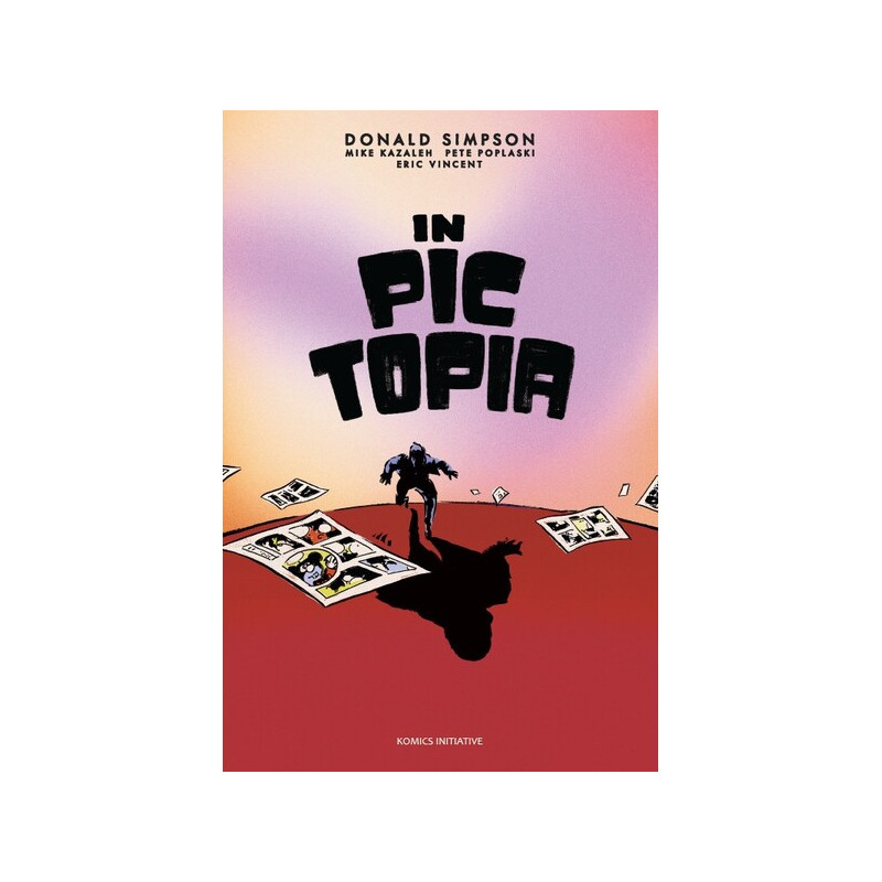 IN PICTOPIA