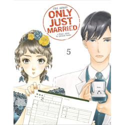 ONLY JUST MARRIED VOL.5
