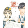 ONLY JUST MARRIED VOL.5