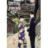 COUTEAU ET PIMENT VERT VOL.9