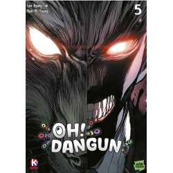 OH DANGUN T5