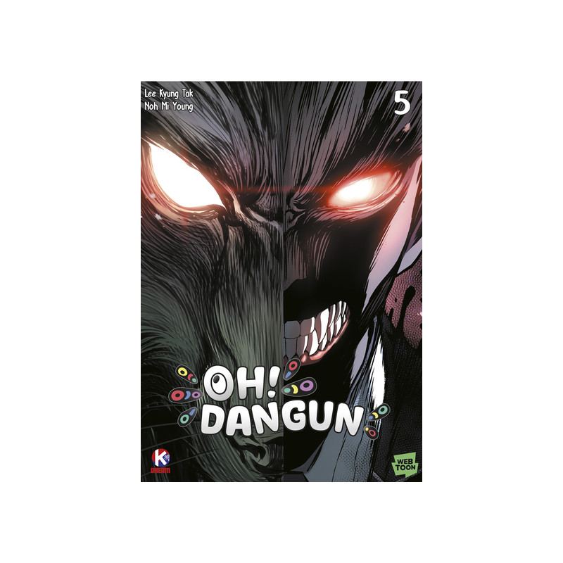 OH DANGUN T5
