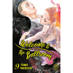 Welcome to the ballroom -...